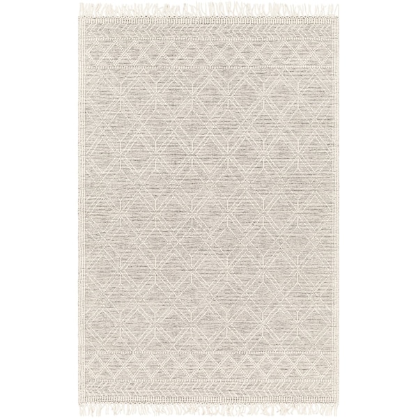 Livabliss Casa DeCampo CDC-2301 Handmade Area Rug CDC2301-69 - main